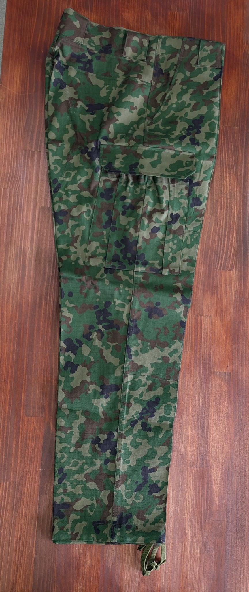 予約受付中！！陸上自衛隊 戦闘服3型 上下セット/アーミー/陸上自衛隊