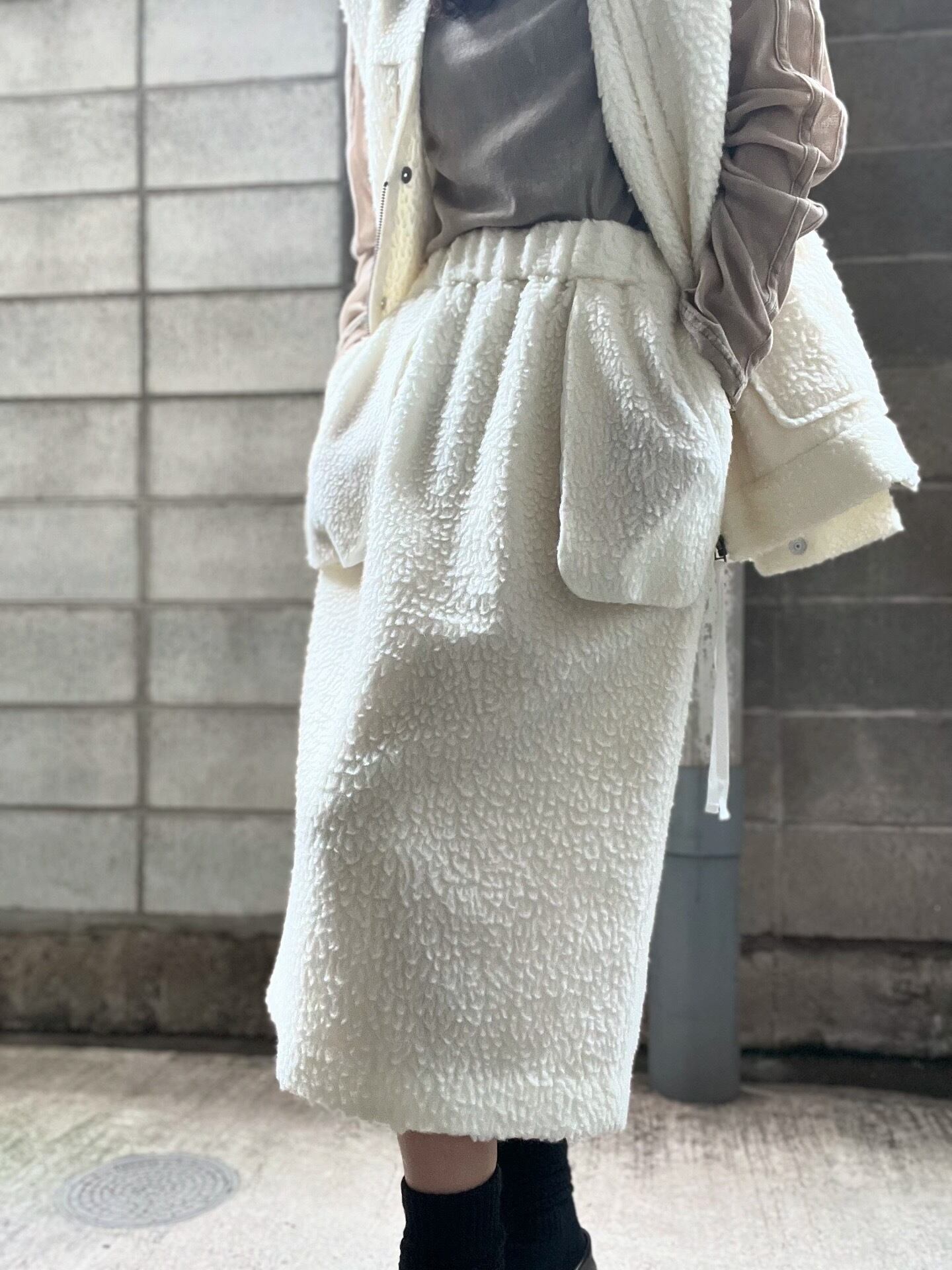 RYU KAGA | Savvy（大分市セレクトショップ サビー）