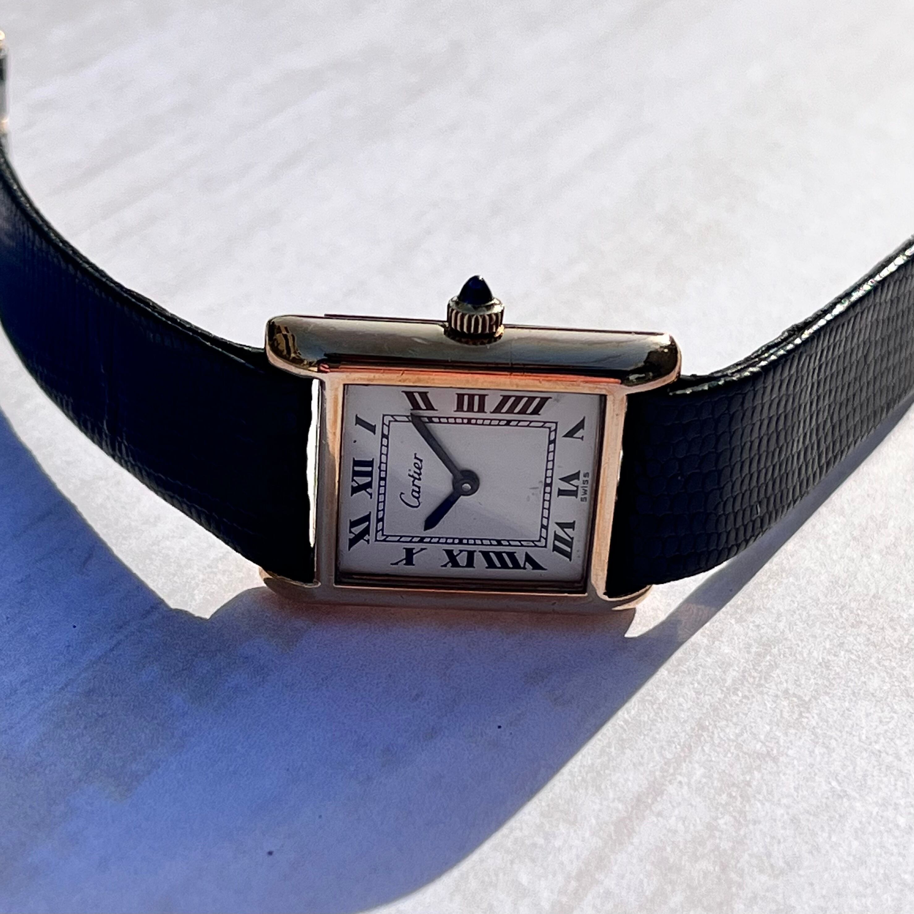 プレマストタンク SM | Vintagewatch Deco - 美品・マストタンク専門店