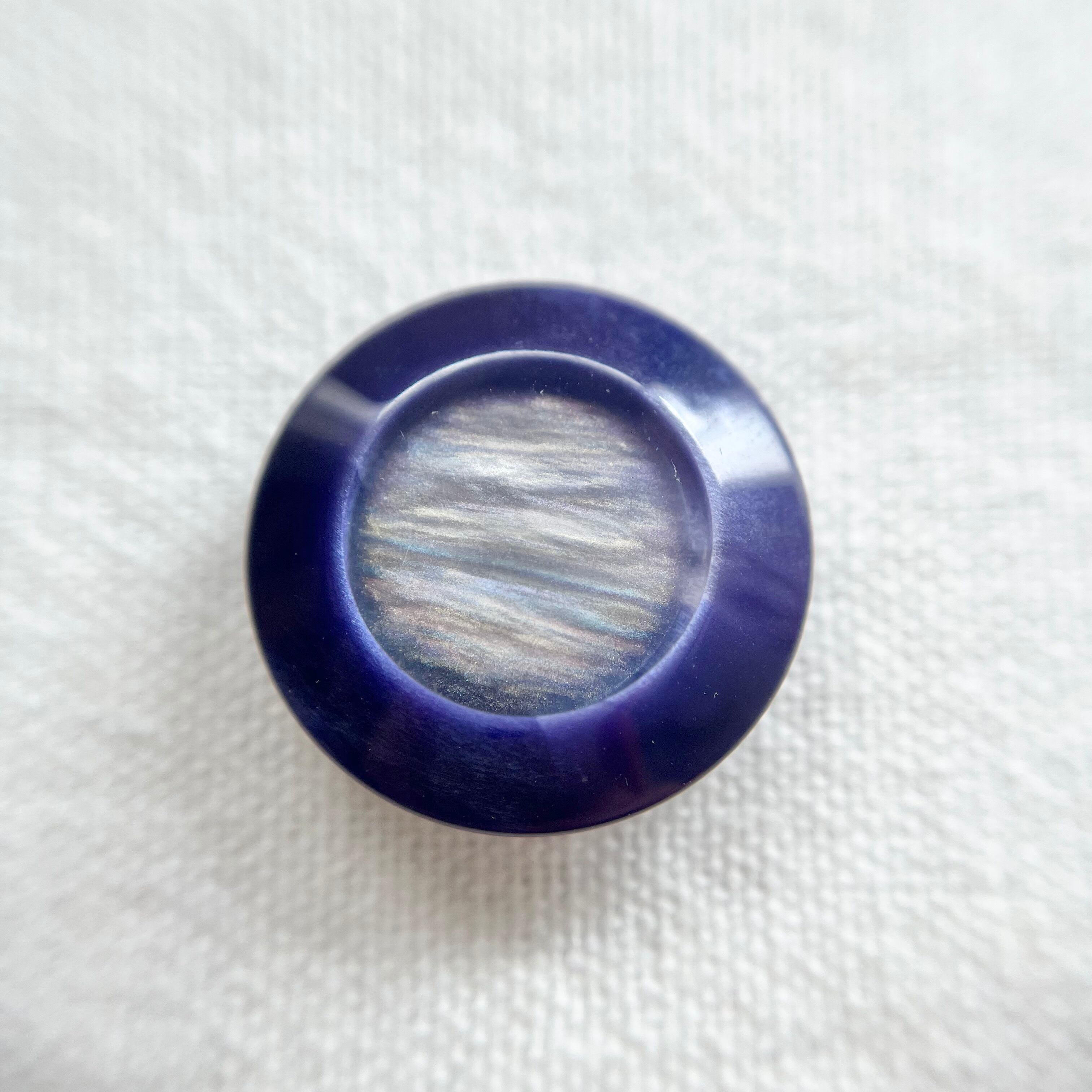 グレープ×シャイニーホワイト 23㎜