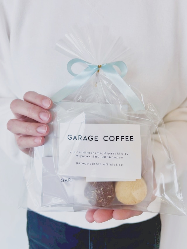 ホワイトデーギフト