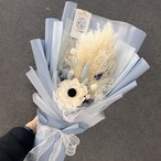 【発送】ドライの韓国風ブーケ ラッピング付き！