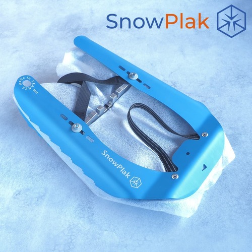 SnowPlak / Approach 画像