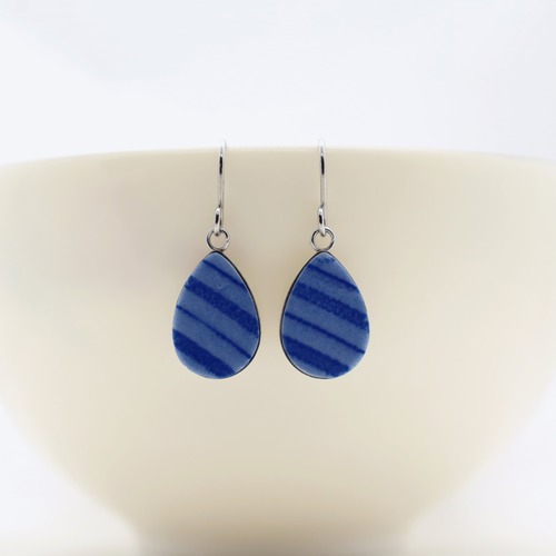 Framed earrings18