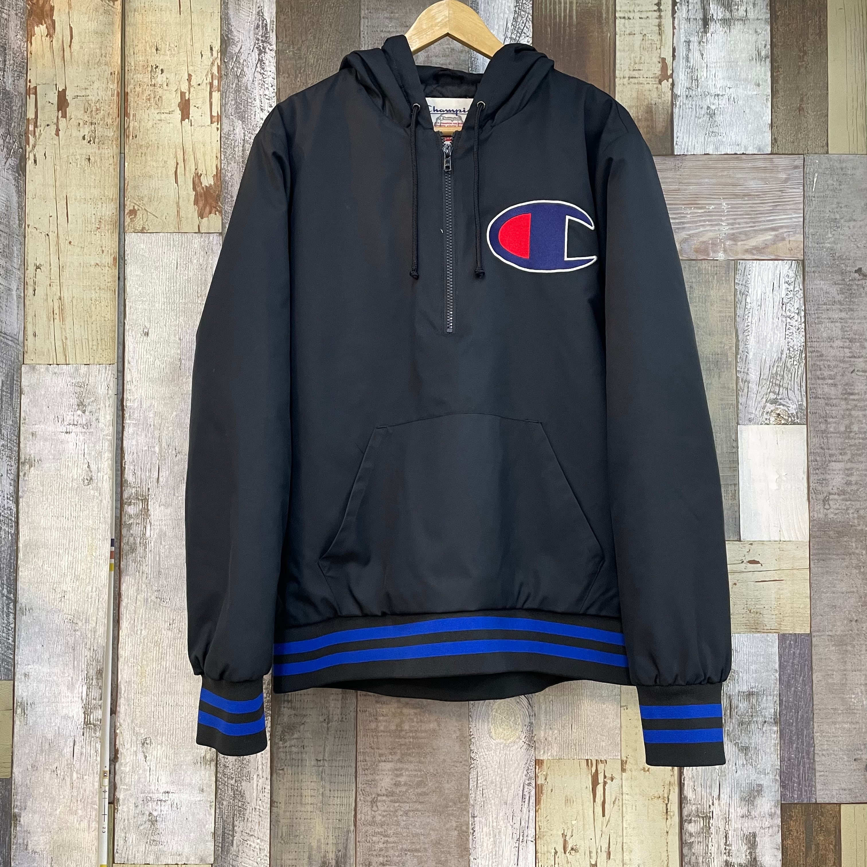 supreme champion Half Zip Pullover