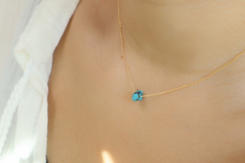 Turquoise Necklace