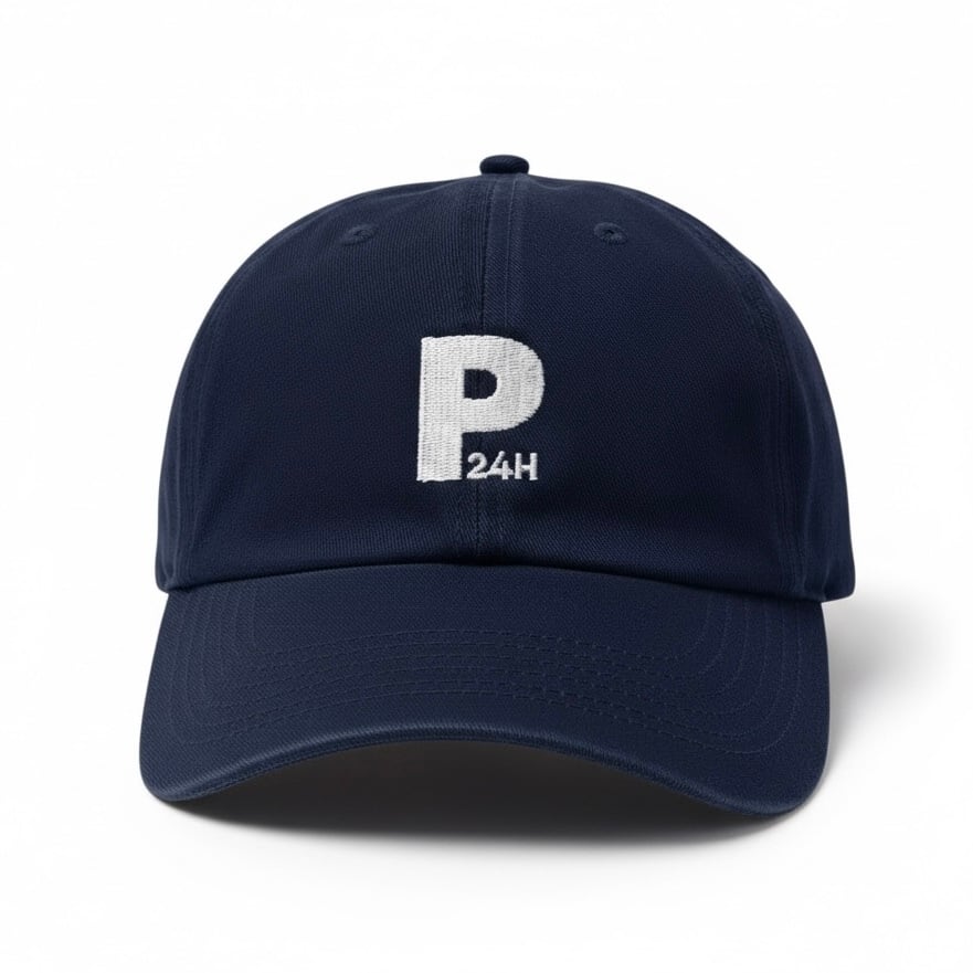 IDEA CAP -Black- | RRR.