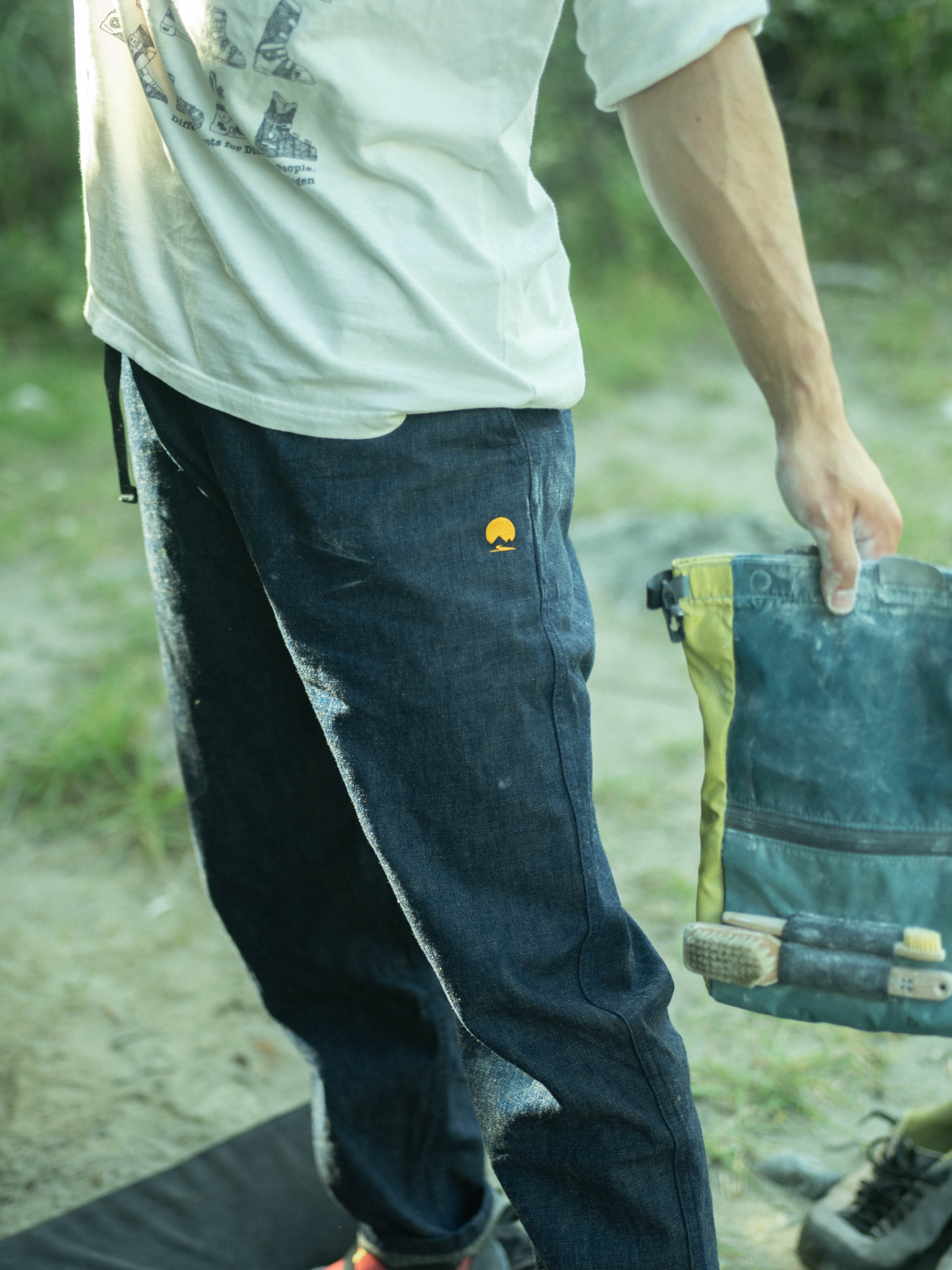 ウェア DO PANTS QUIET SPORT/Do Pants Classic | SUNDAY web STORE