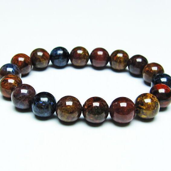 ピーターサイト ブレスレット 11mm 一点物 [M便 1/10] 111-28989