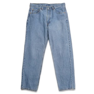 古着 リーバイス Levi's 550 デニムパンツ ジーンズ ジーパン 表記：W36L32　gd408750n w60311