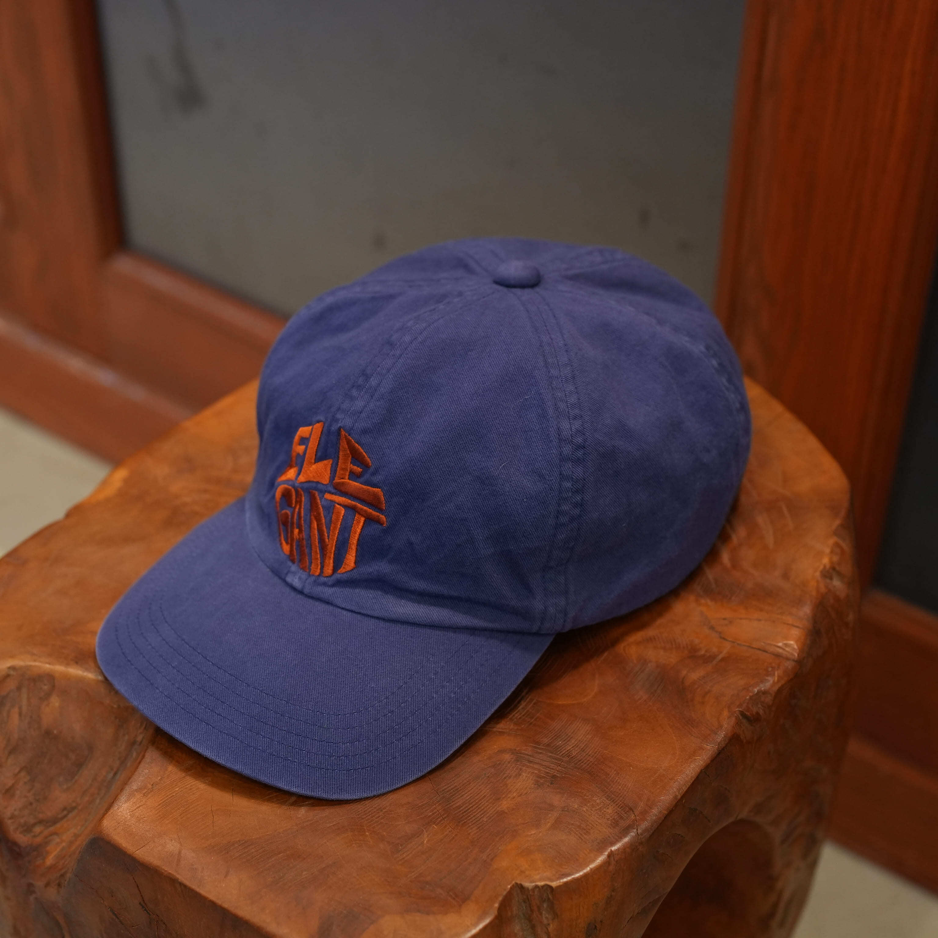 新品未使用 26ss Nine Tailor Woodbury Cap Nine Tailor(ナインテイラー) 26SS 