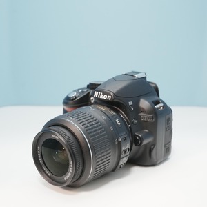 Nikon D3100 一眼レフ スマホ転送OK フルセット 極美品 a5986