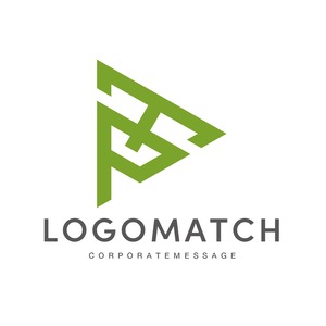 プレシジョントライアングル TPのロゴ