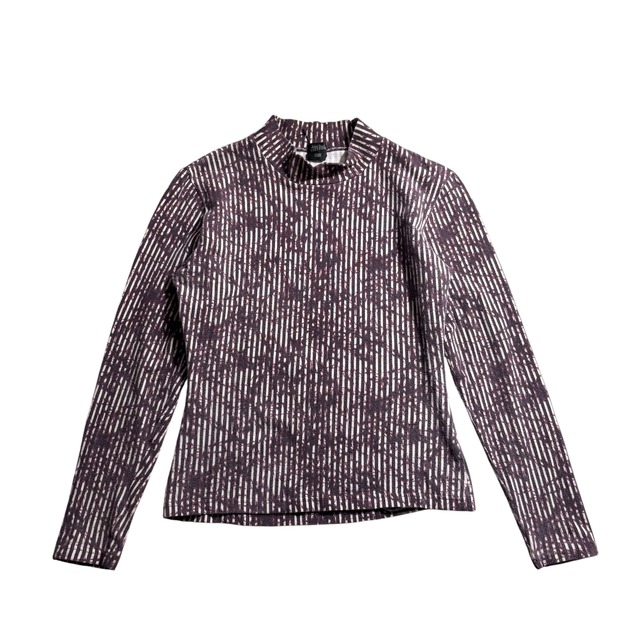 Jean Paul GAULTIER FEMME stretch pullover