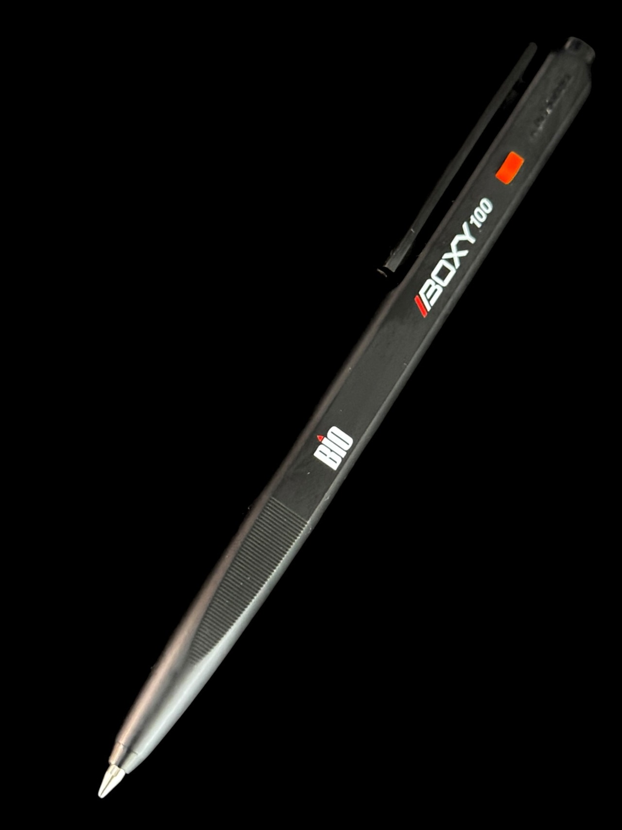 【限定商品】BIO x  BOXY【 MITSUBISHI PENCIL 】