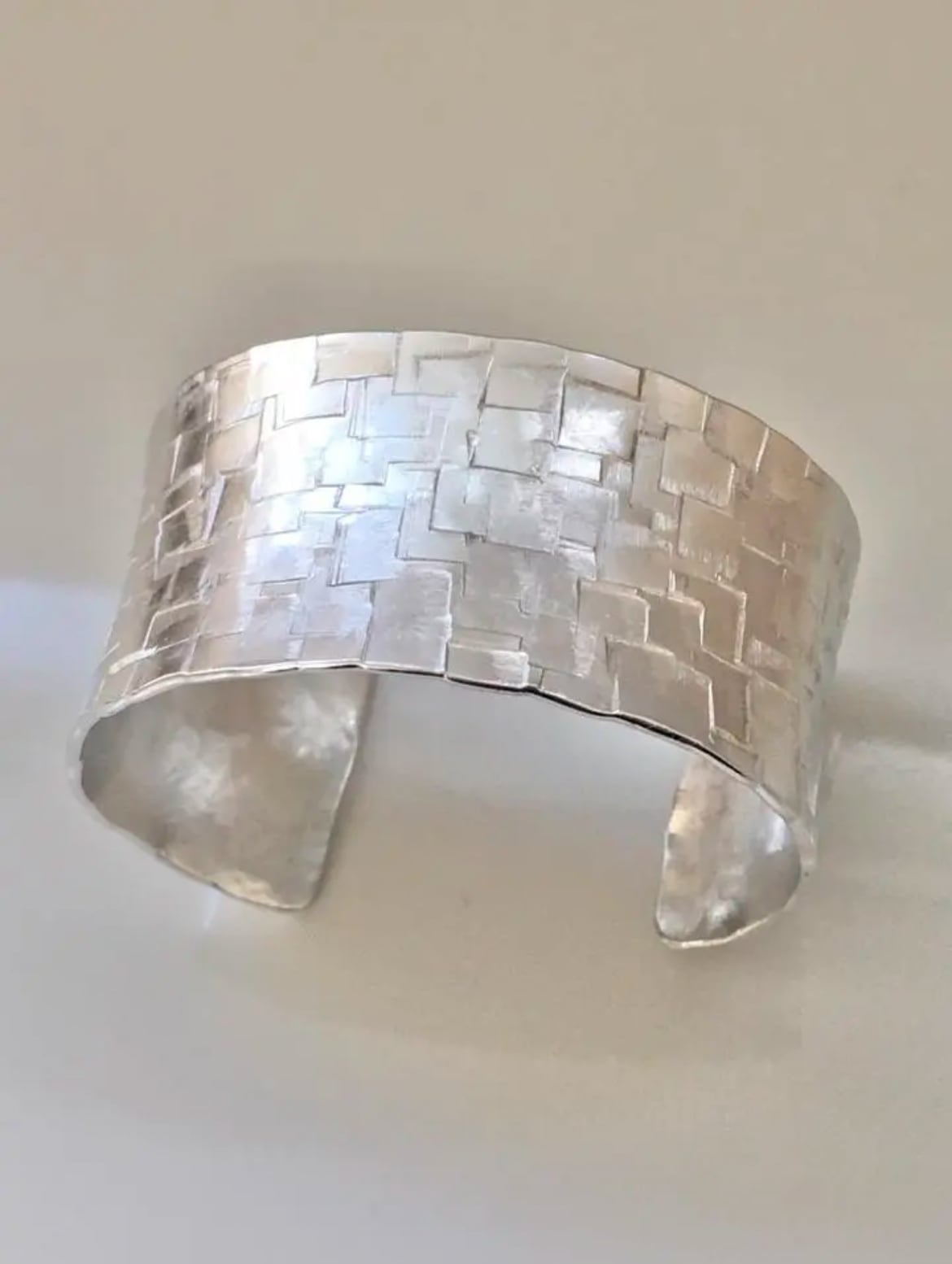 PANDORAシルバーバングル シルバーバングル「Pandora」 | PAY ID