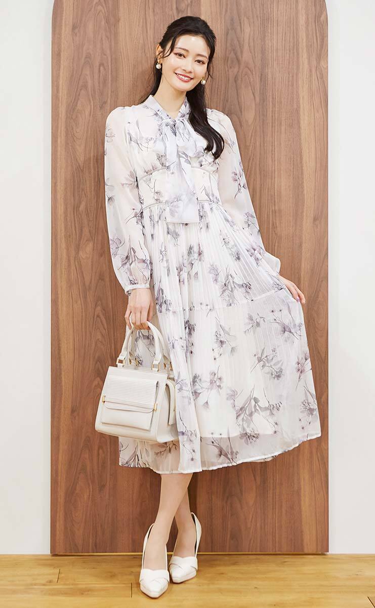 デビュードフィオレ Rirandture Apuweiser-riche