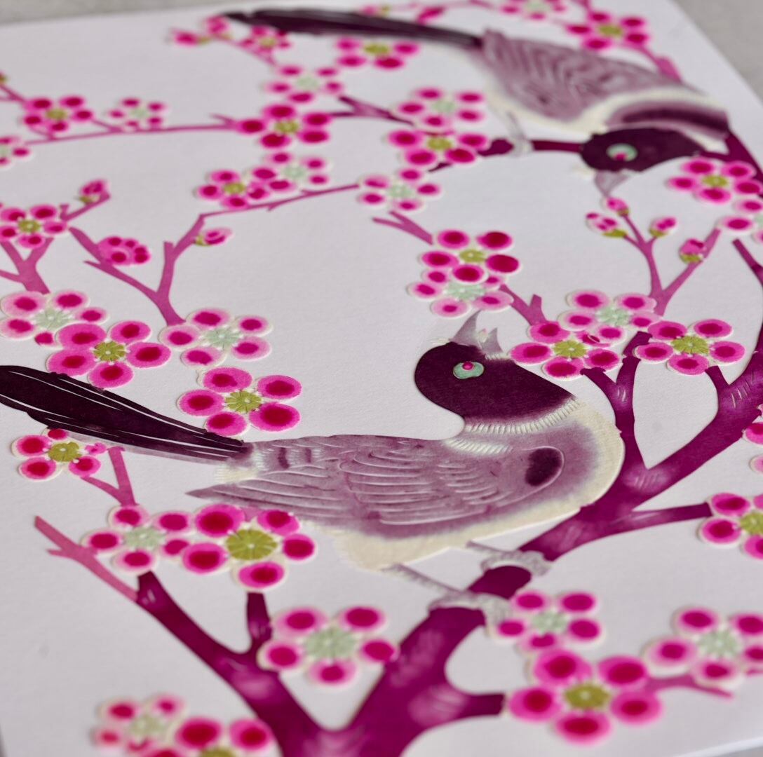 方龍 アクセサリーとシノワズリ雑貨