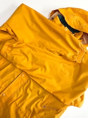 S98s Patagonia "GLADE RUNNER" MOUNTAIN PARKA Size M