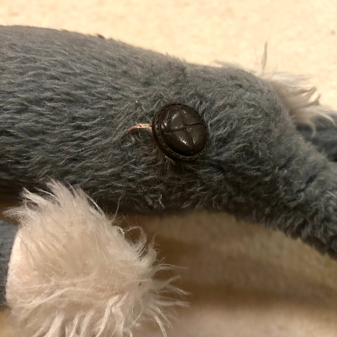 バッグスバニー ルーニーテューンズ トーキング MU-