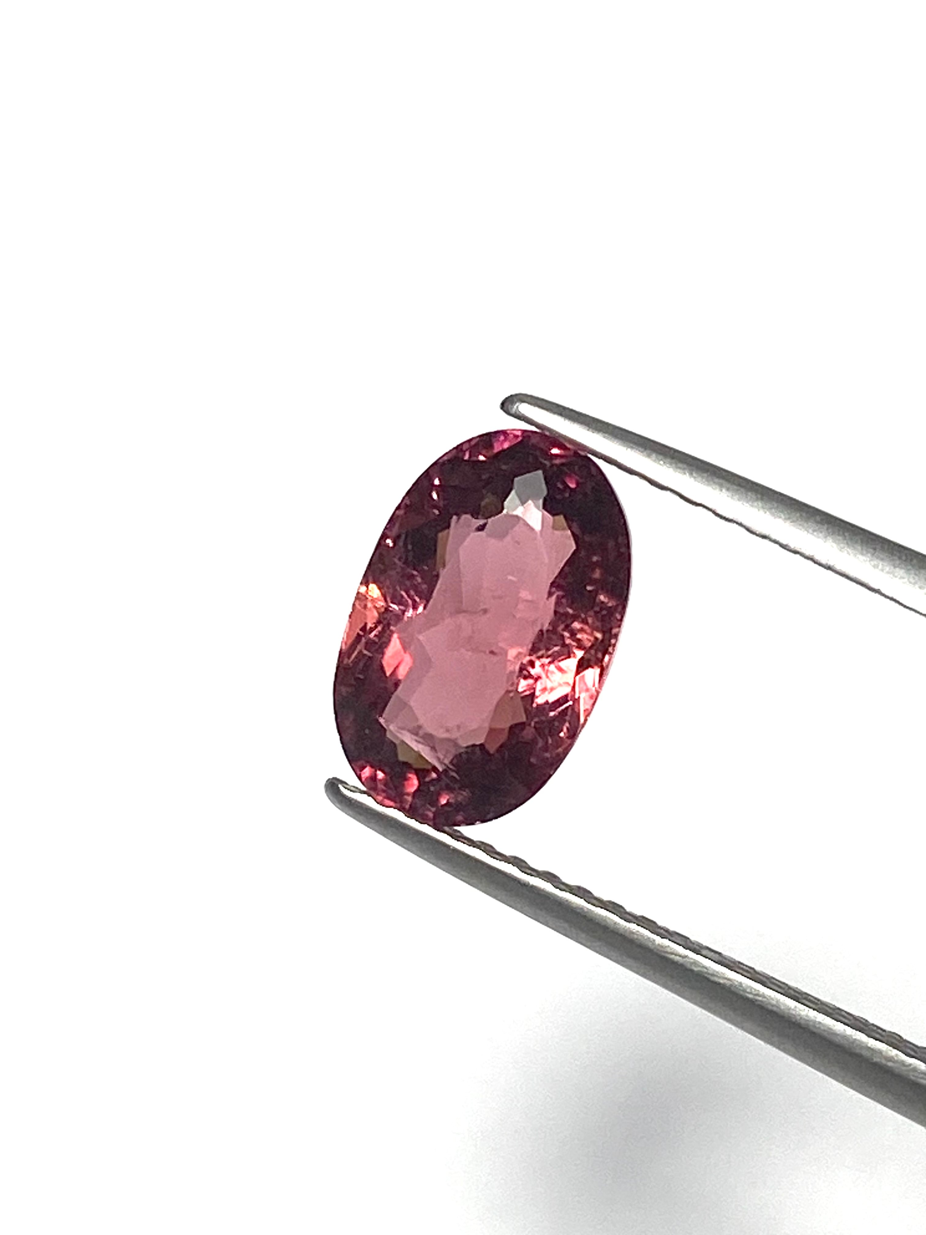 20.ルベライトトルマリン［No.HA-2241］ | デザインアトリエ -kakera-