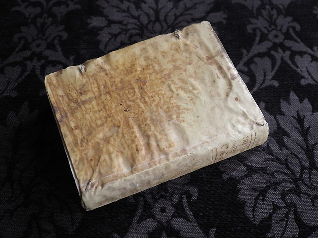 羊皮紙の古書 ⅩⅣ