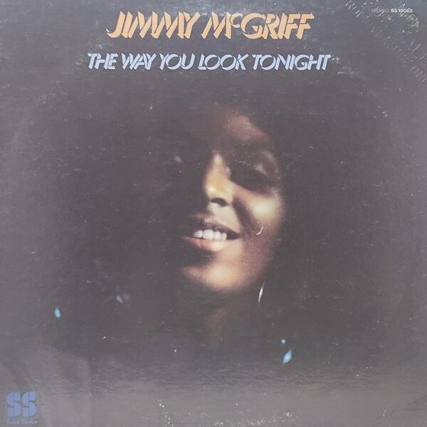 Jimmy McGriff / The Way You Look Tonight [SS-18063] - 画像1