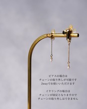 小さな菜の花