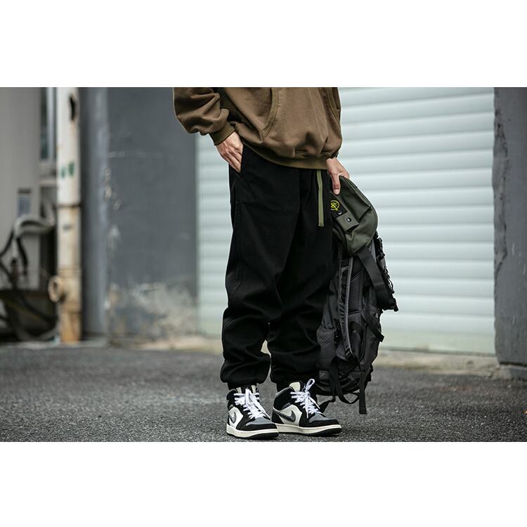 ★POLAR FLEECE PLUS VELVET CASUAL PANTS　　　32345