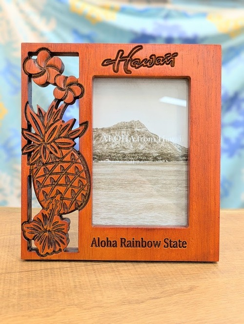 アーヌエウッドフォトフレーム