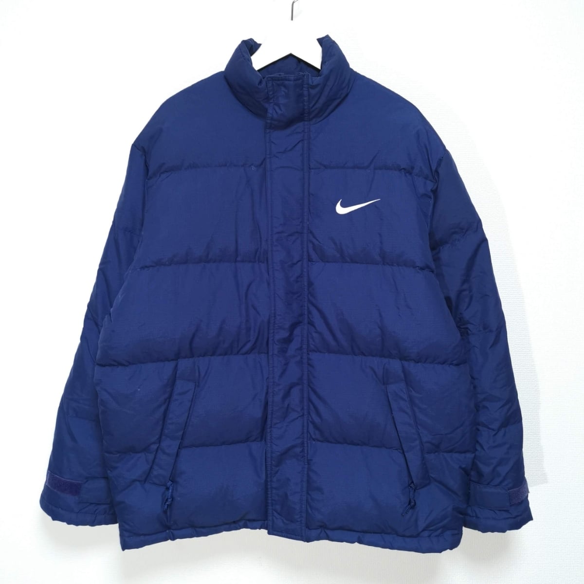 送料無料 XL 90s ナイキ NIKE ダウンジャケット DOWN ス