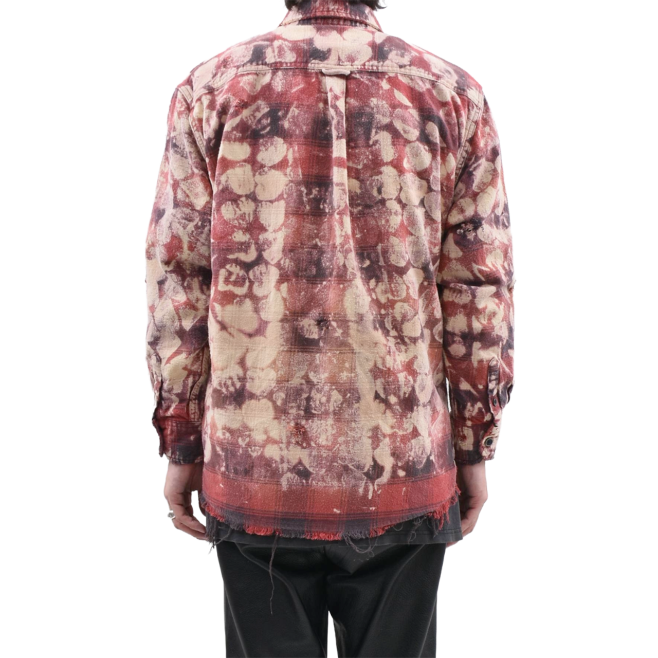 【ZAC∴VARGAS】one-of-a-kind item SH - 4