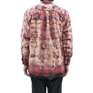 【ZAC∴VARGAS】one-of-a-kind item SH