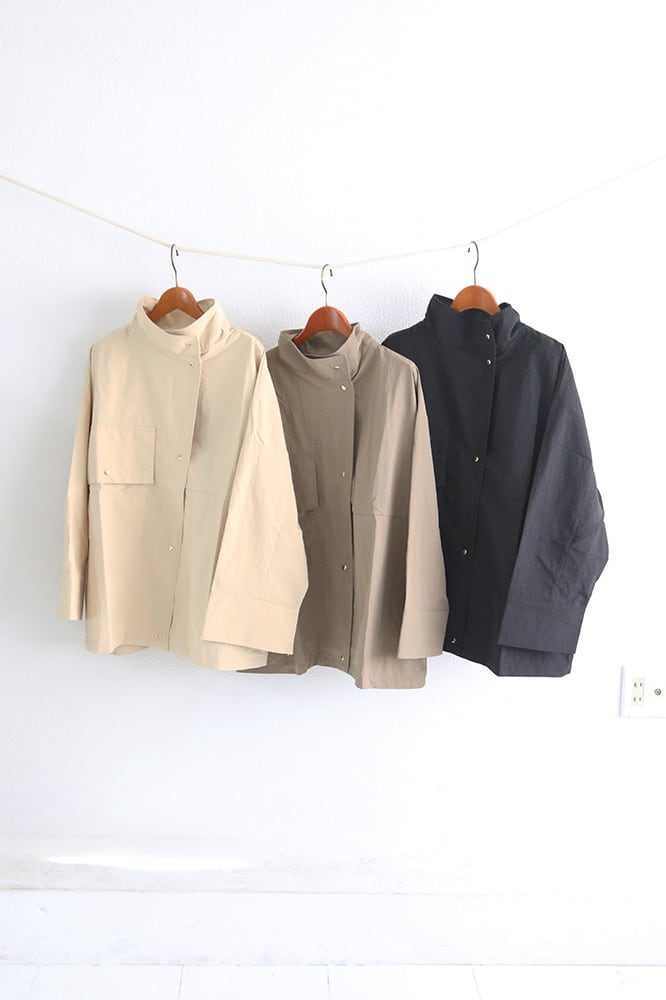 ナイロン JK (5W36009K)