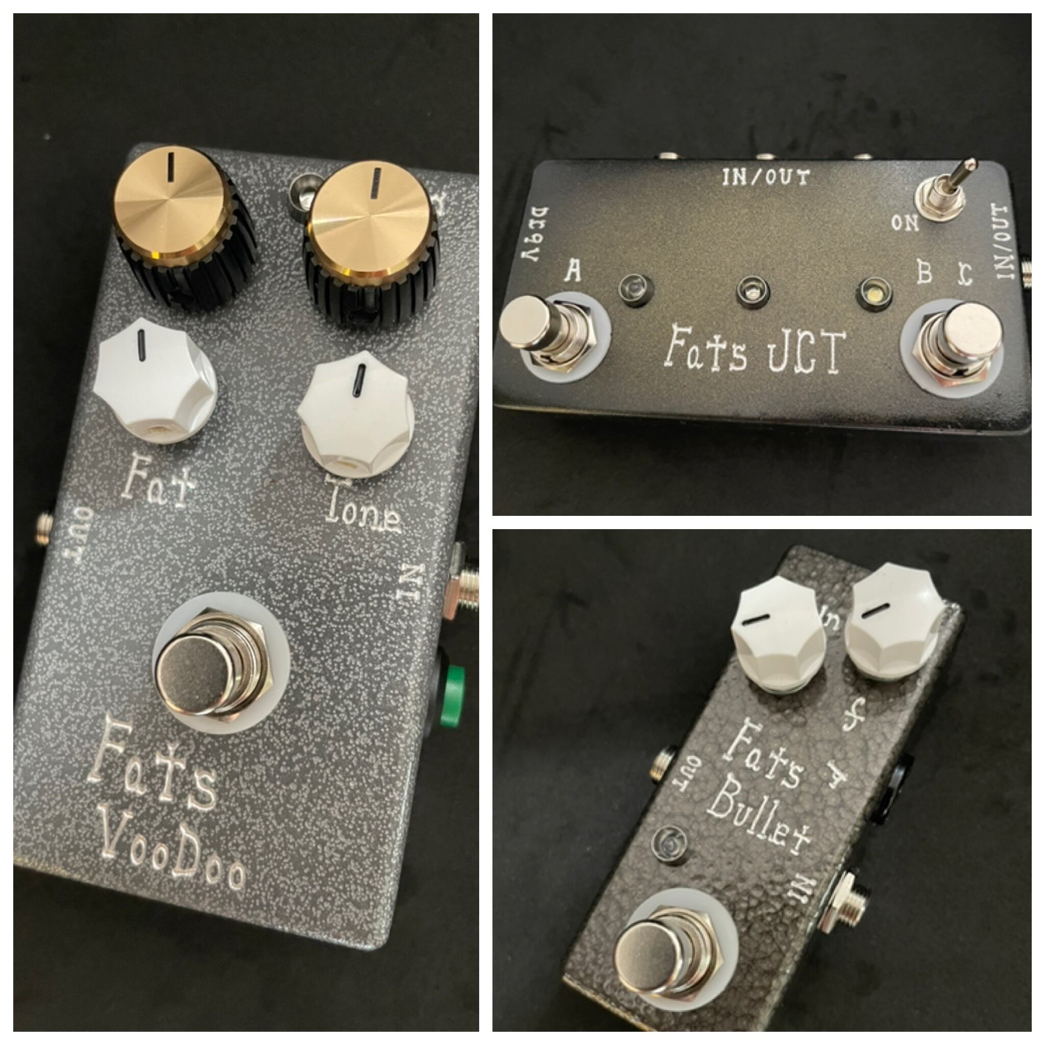 アウトレット)ファッツ湘南ドライバー：シティポップ専用オーバー