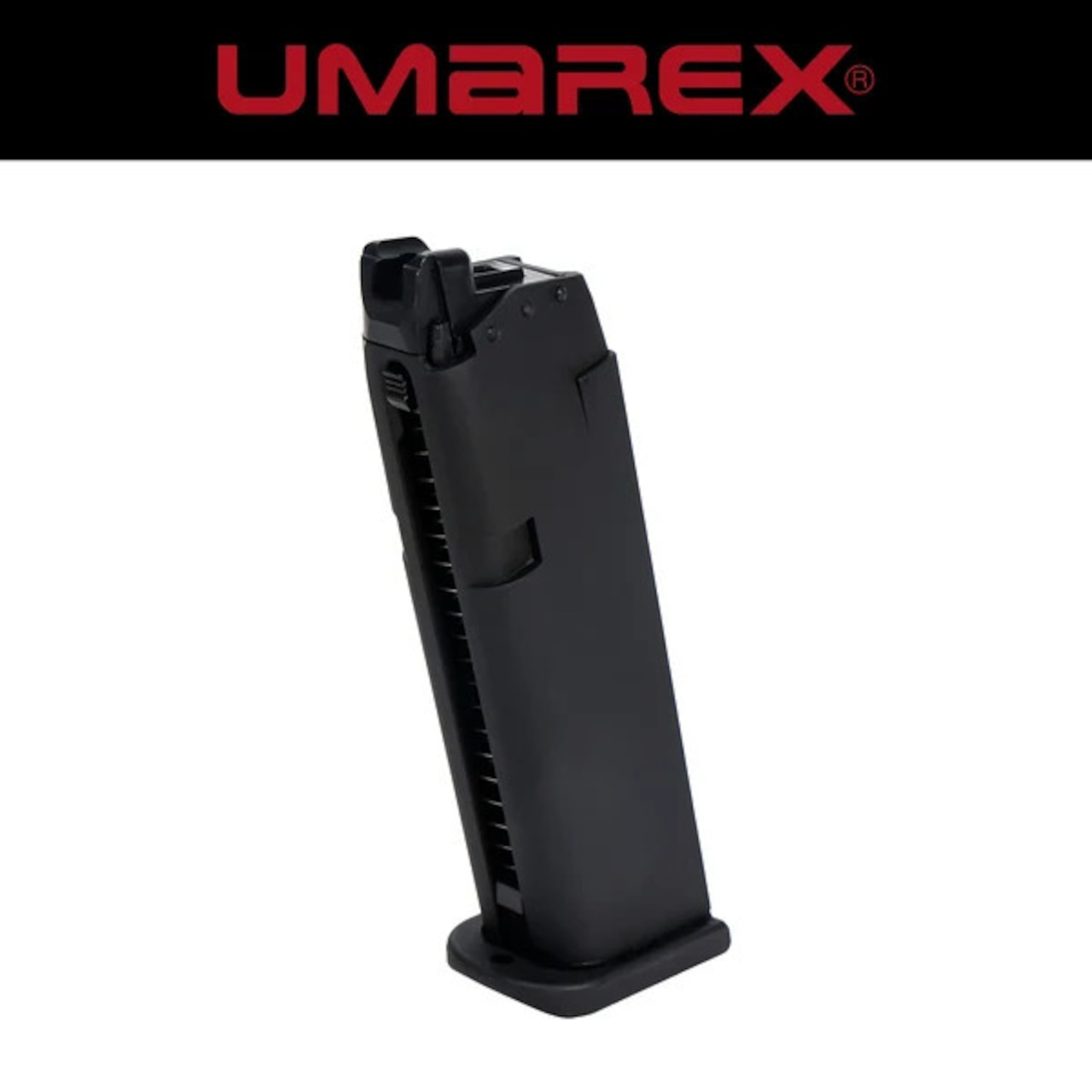 【Elite Force】UMAREX GLOCK17 Gen.5 22連スペアマガジン