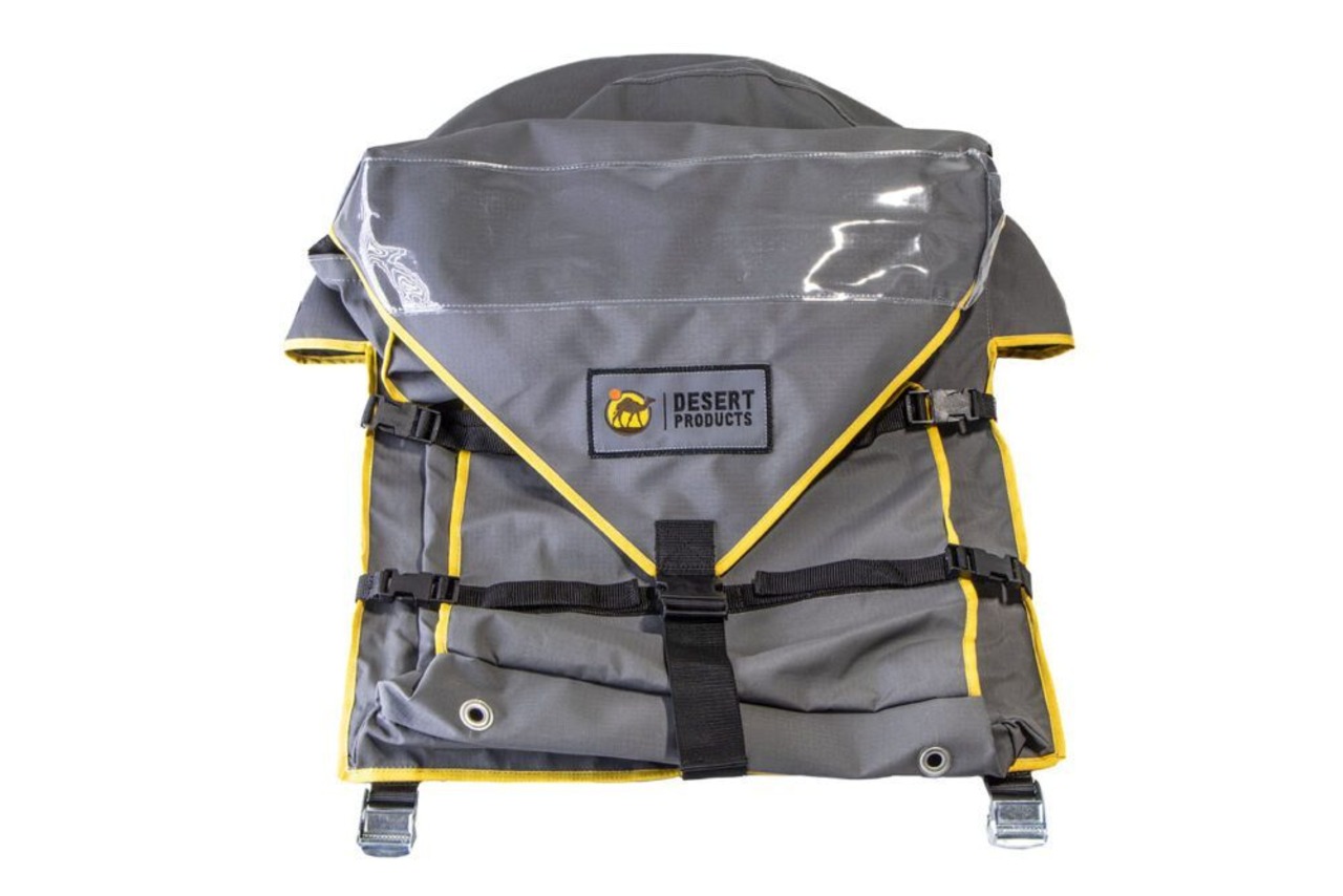 Spare Wheel Cover Bin Bag-STD