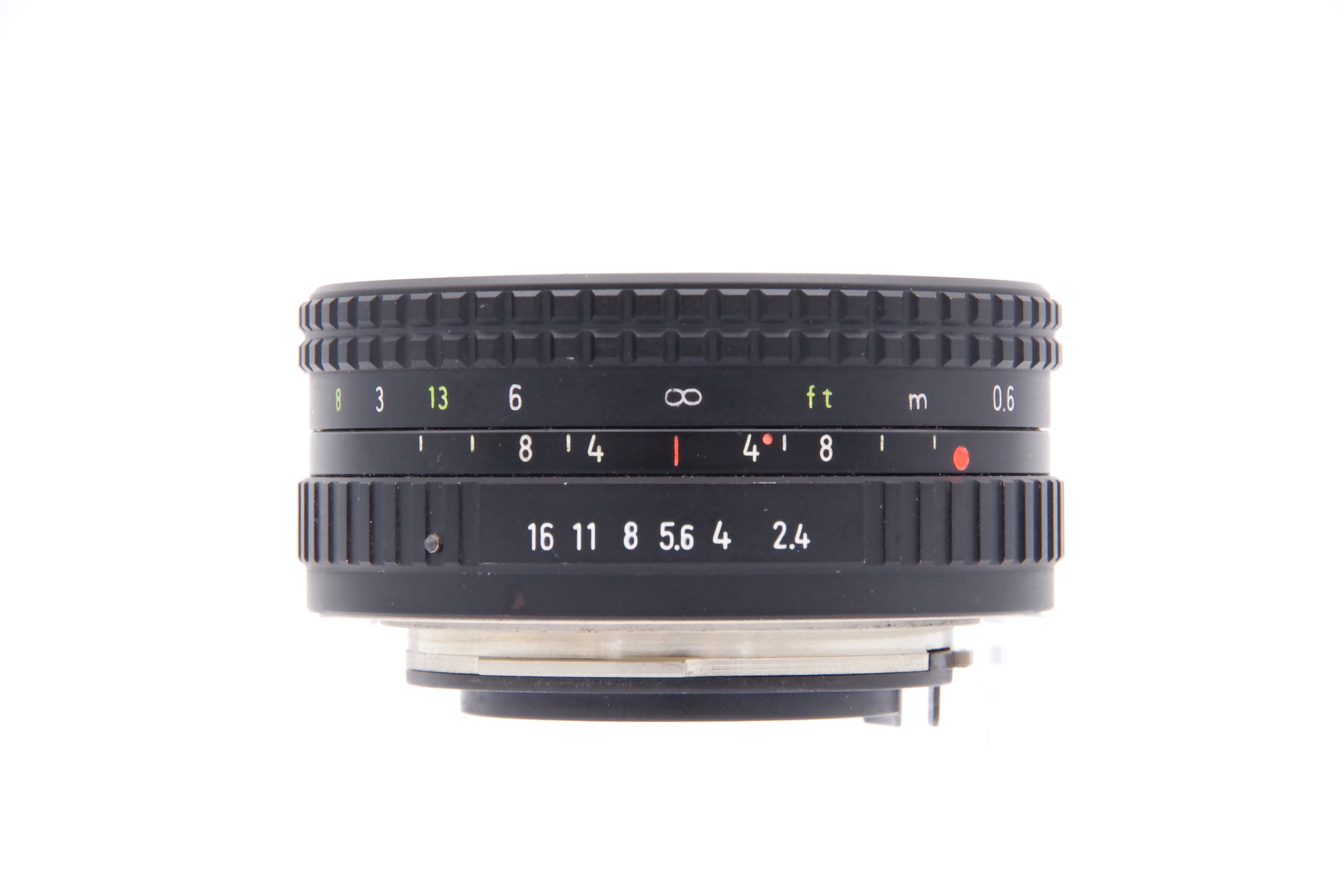 MD TELE ROKKOR 100mm F2.5 SR/MDマウント MINOLTA ミノルタ | 近江