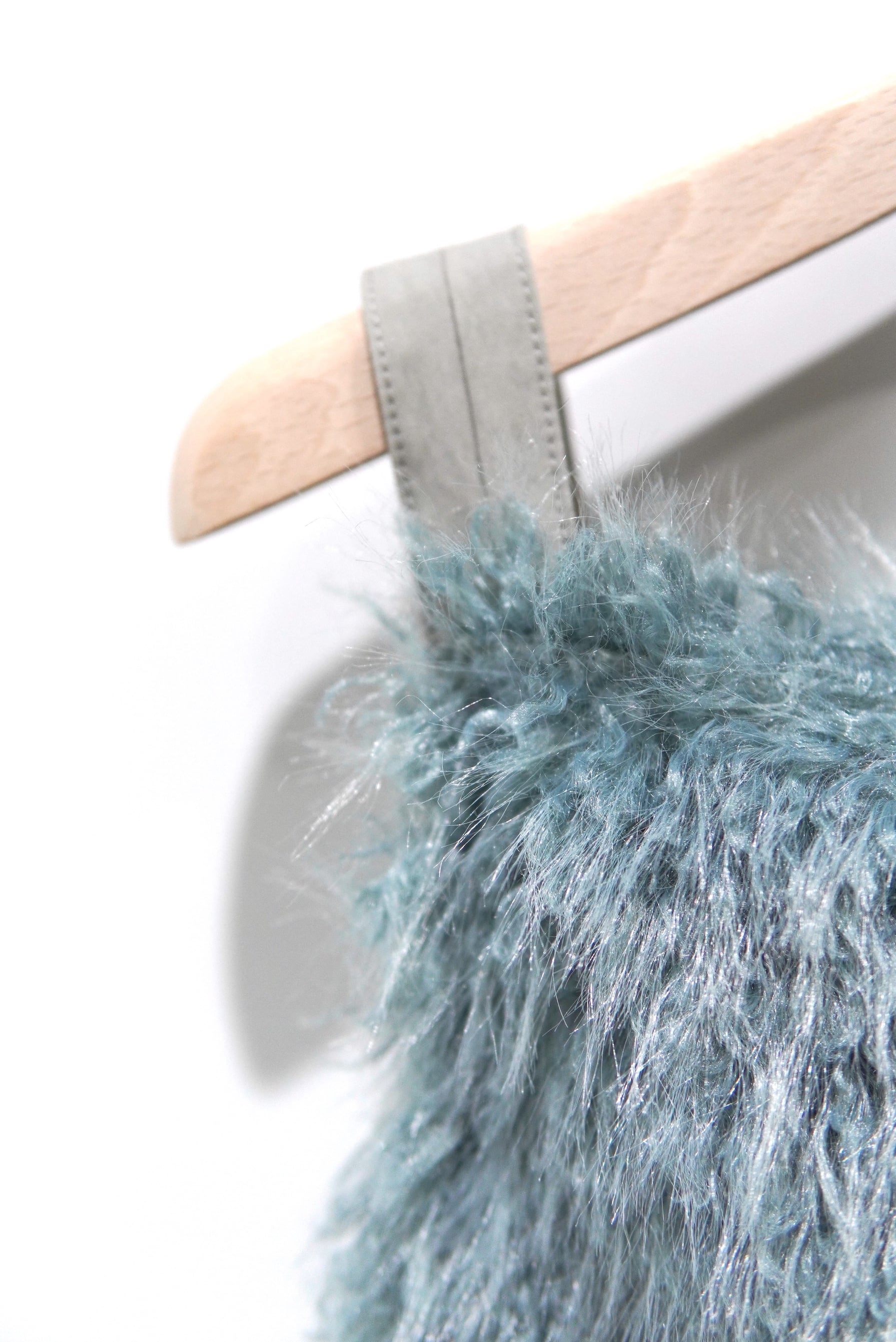 スカート Little Suzie ECO FUR 2WAY SKIRT little suzie / ECO FUR 2WAY SKIRT | POETRY