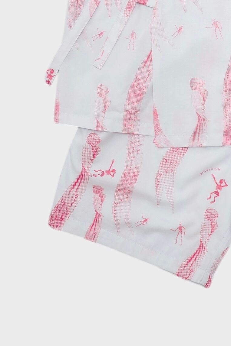 ぐりこ様 専用！おまとめ ハンドメイド甚平120～130 ミチリコ 甚平