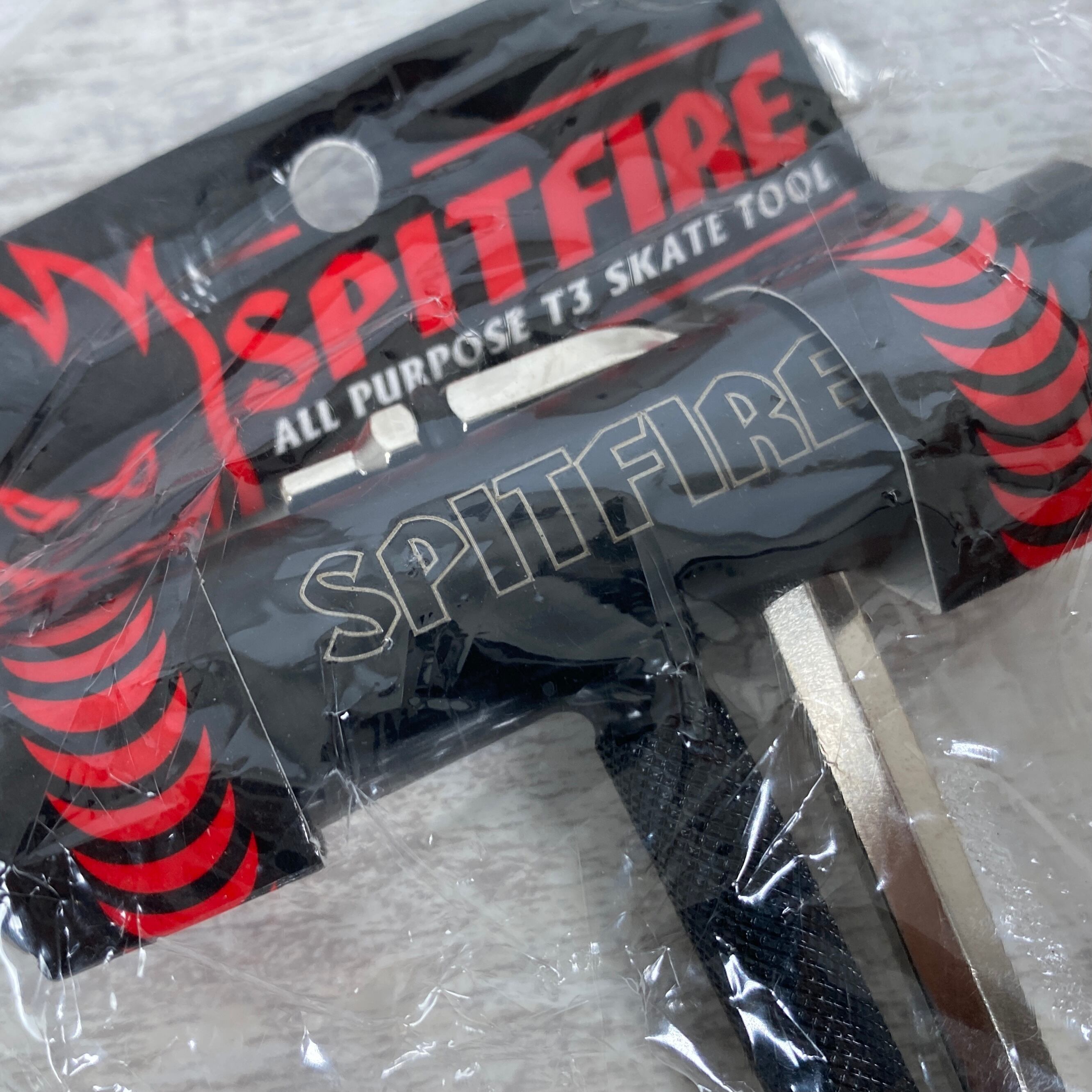 【SPITFIRE】SKATE TOOL ACT sb store