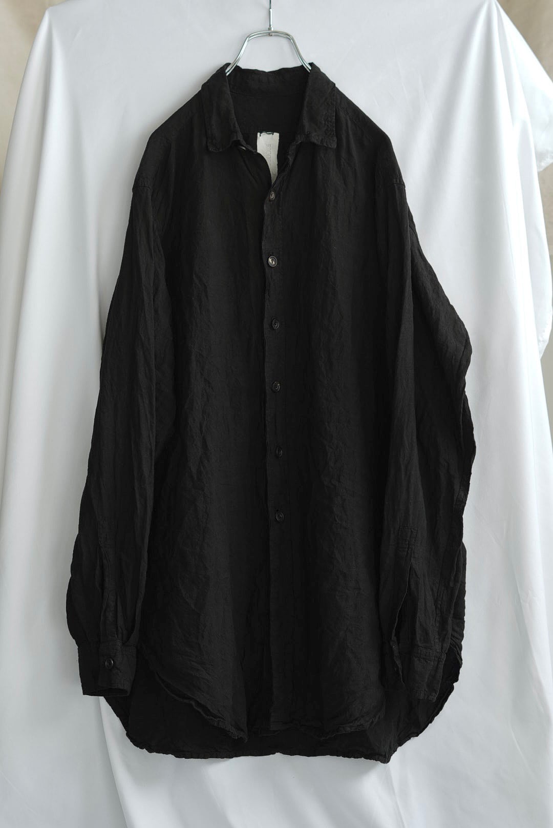 RICORRROBE - SHIRT BIG / SHADOW