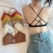 ✞ バックブラ リング ストラップレストップス 大人女子☆ 指輪 ✞ゴスロリ SM ミリ 甘ロリ クラロリ 和ロリ エレガント 黒ロリ 姫ロリ 華ロリ BB-BB6311795