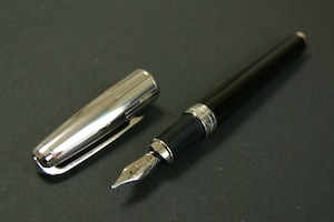 S・T・デュポン オランピオ パラディウム　S.T.Dupont Olympio　（中字）　18K　　　　　00669