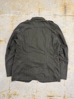 military gimmick jacket