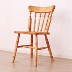 イス・チェア ウィンザーチェア 48.5×52.5×82.5(座面高44)cm