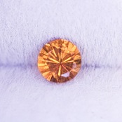 【913】ガーネット 0.52ct