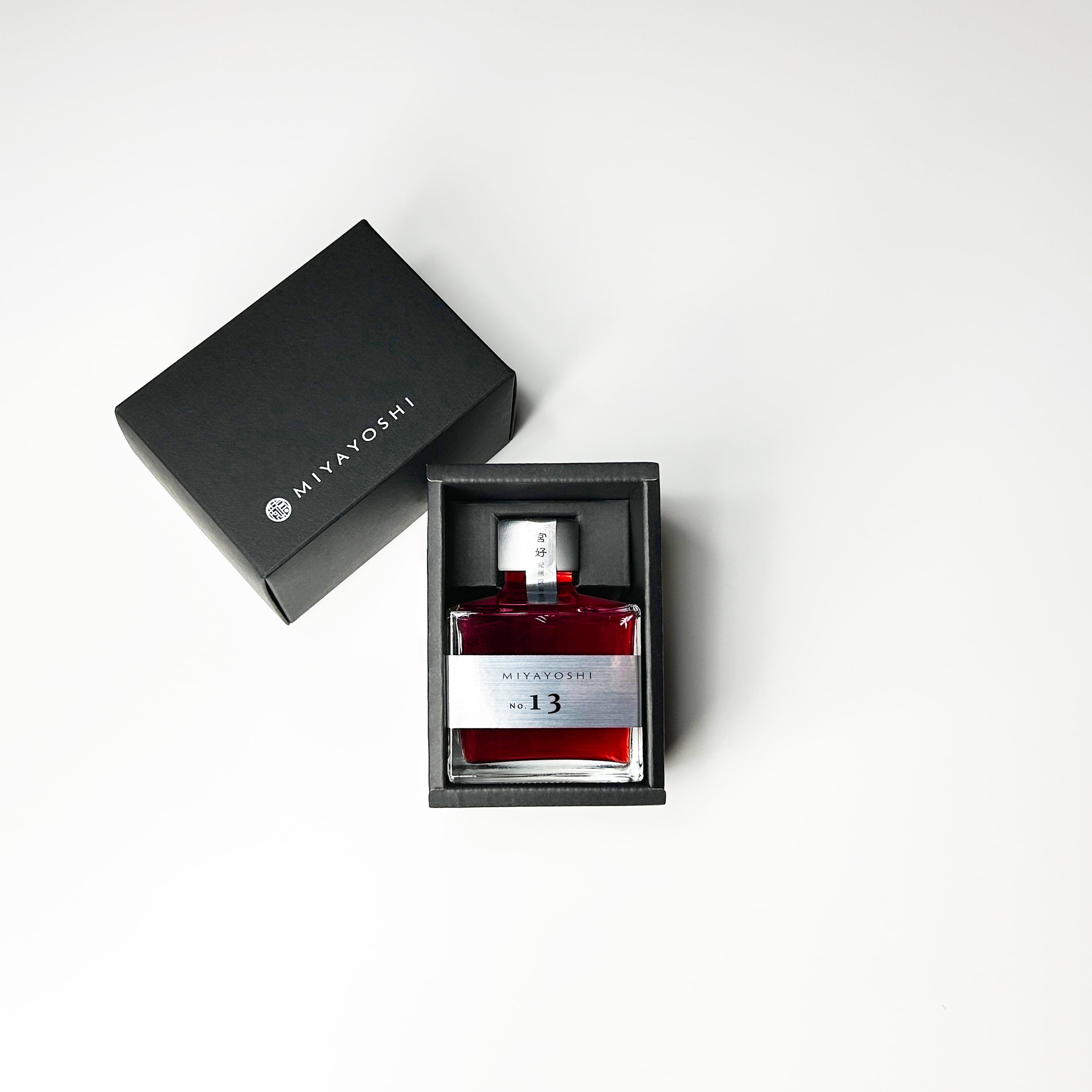 MIYAYOSHI No.13 small bottle | MIYAYOSHI ONLINE SHOP
