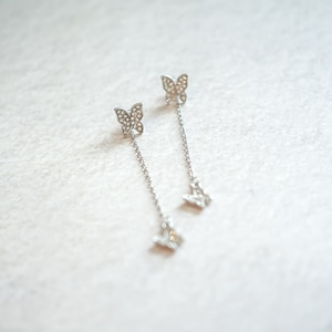 butterfly pierce p08