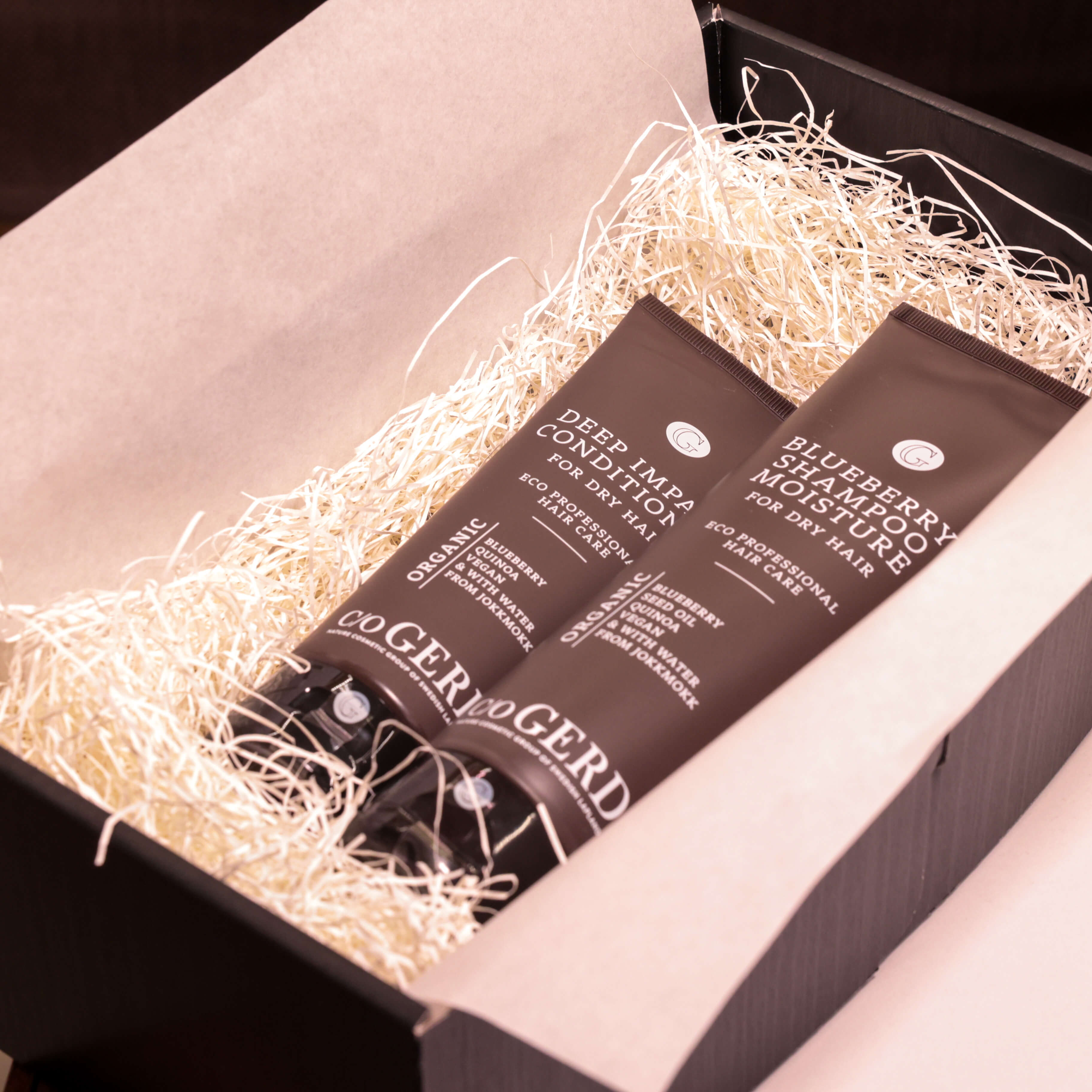 NANACOSTAR 金のシャンプー | iCmo